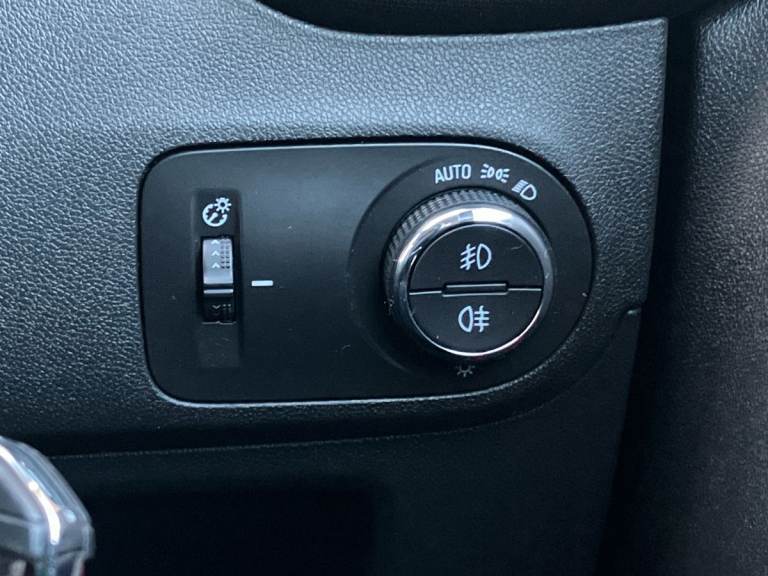 2022 Vauxhall Crossland 1.2 Turbo [130] GS Line 5dr Auto Hatchback PETROL Automatic