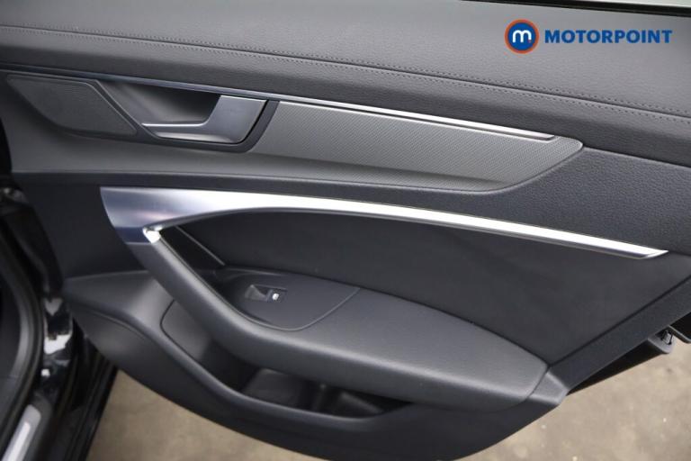 2022 Audi A6 40 TFSI Sport 4dr S Tronic SALOON PETROL Automatic