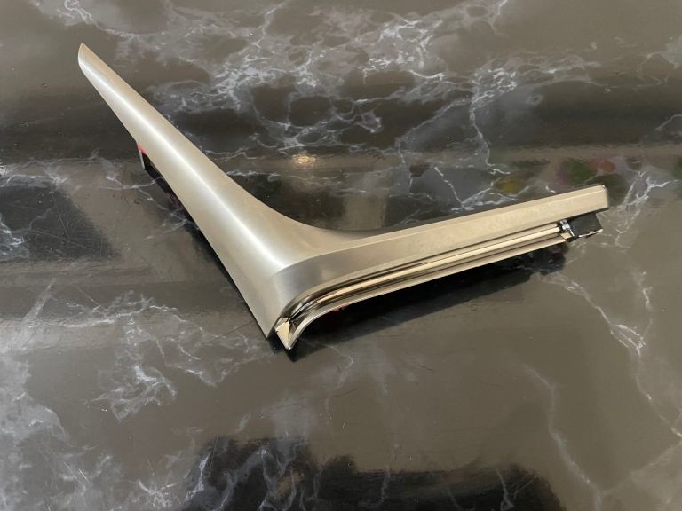 LEXUS ES 300H DASHBOARD TRIM COVER 2021