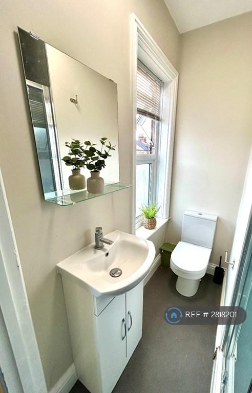 1 bedroom in Broom Hill Road, Ipswich, IP1 (#2818201)