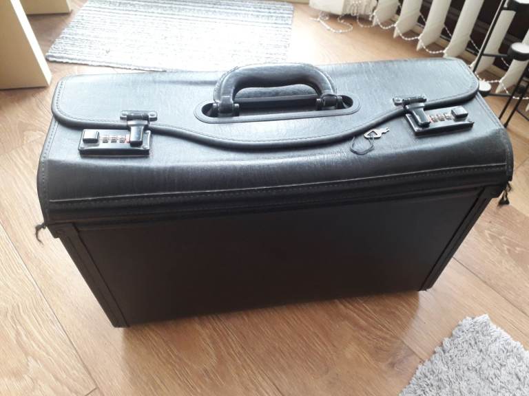 Pilot's Case
