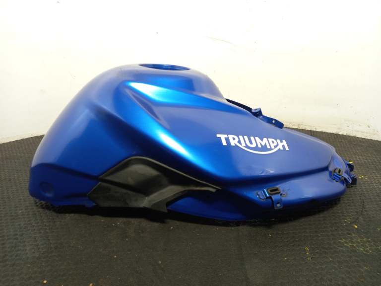 Triumph Tiger Fuel Tank 2013-2020 T2404342jd