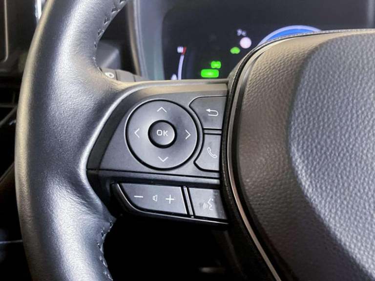 2024 Suzuki Swace 1.8 Hybrid Motion 5dr CVT ESTATE PETROL/ELECTRIC Automatic