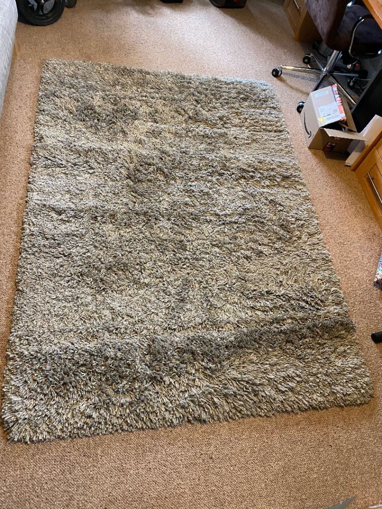 image for IKEA gaser rug 