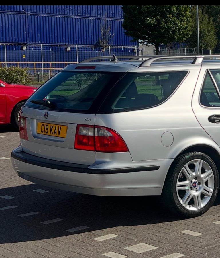 Cherished number Plate 