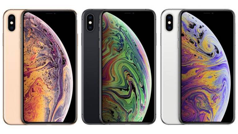Apple Iphone Xs Max Like New Used Unlocked One Year Warranty  