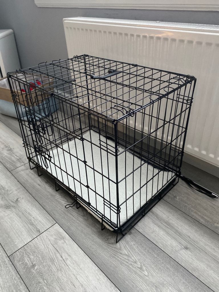 Small dog dog / cat cage
