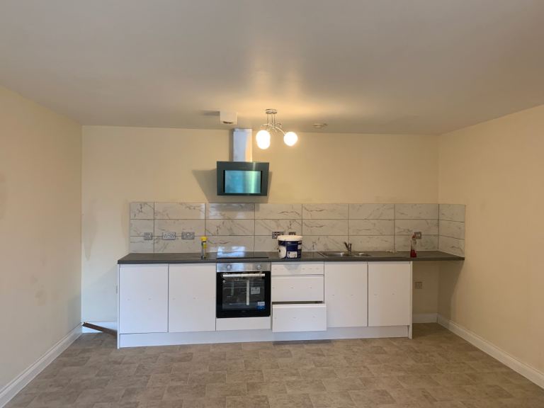 Handyman & Van removals 