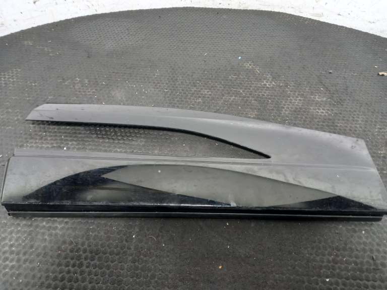 Vauxhall Mokka Trim Panel 2020-2025