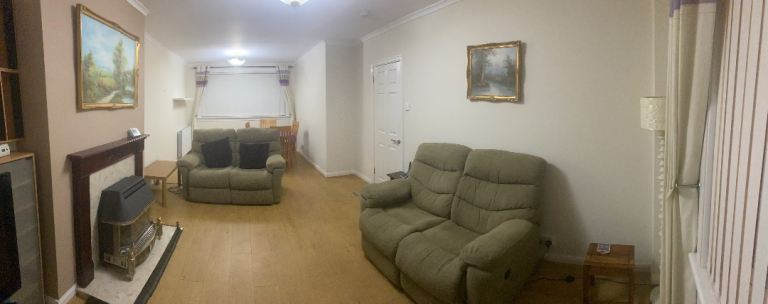 3 BED HOUSE TO LET IMMEDIATELY