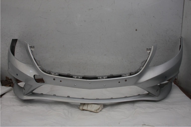 Mercedes S Class W222 AMG Front Bumper 2013-2017 A2228851125 Genuine *DAMAGED*