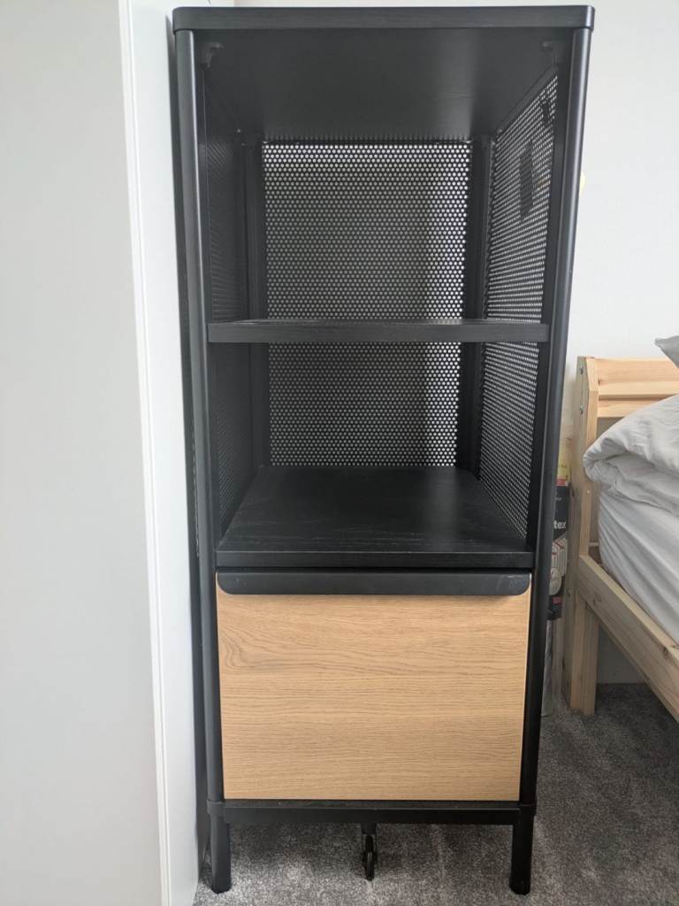IKEA Bekant - Cabinet Storage Unit