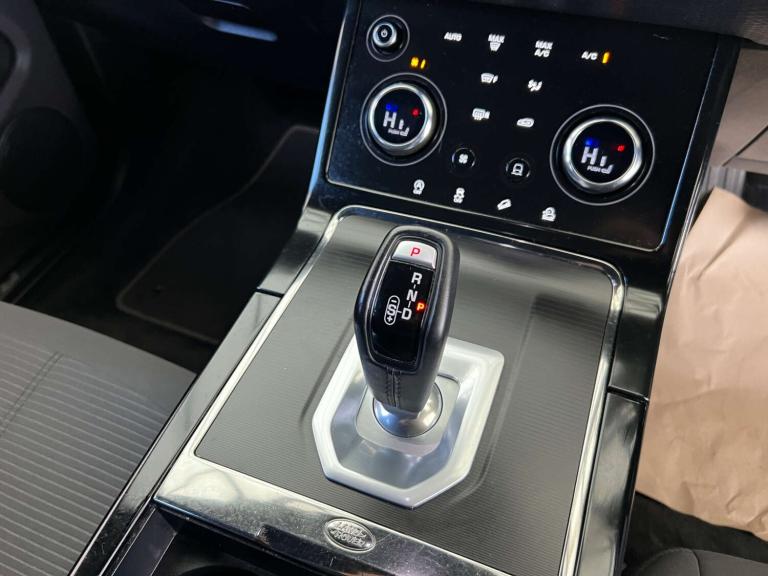 2019 Land Rover Range Rover Evoque 2.0 Range Rover Evoque R-Dynamic D Auto 4WD 5dr SUV Diesel Aut...