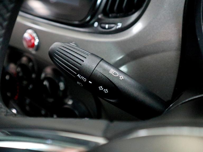 2021 Fiat 500 1.0 Dolcevita MHEV 3DR Hatch Petrol hybrid Hatch Hybrid Manual