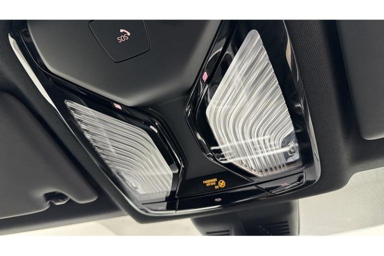 2021 BMW 3 Series 320i M Sport Saloon Petrol Automatic