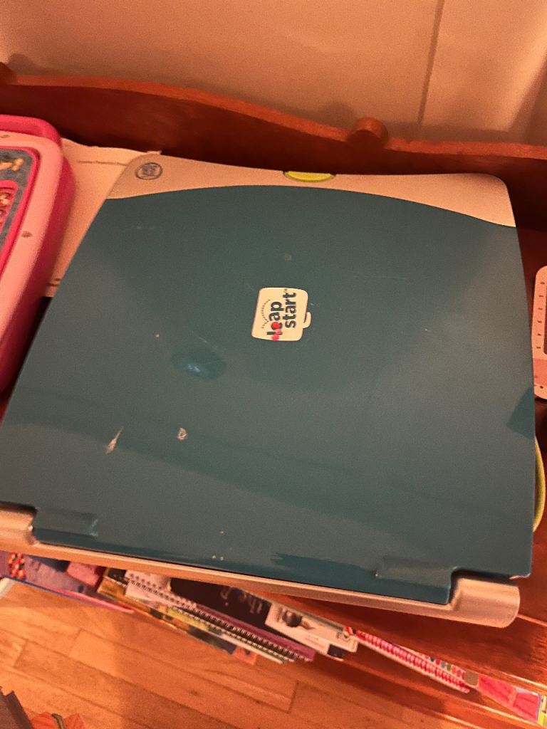 image for Leapstart activity 