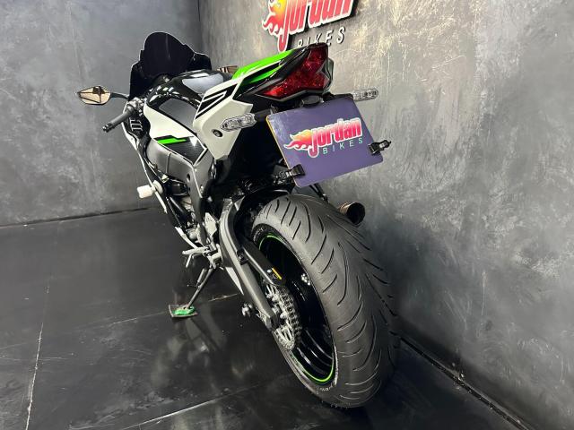 2024 Kawasaki Ninja ZX-10R 1000 Euro 5 Petrol Manual | in
