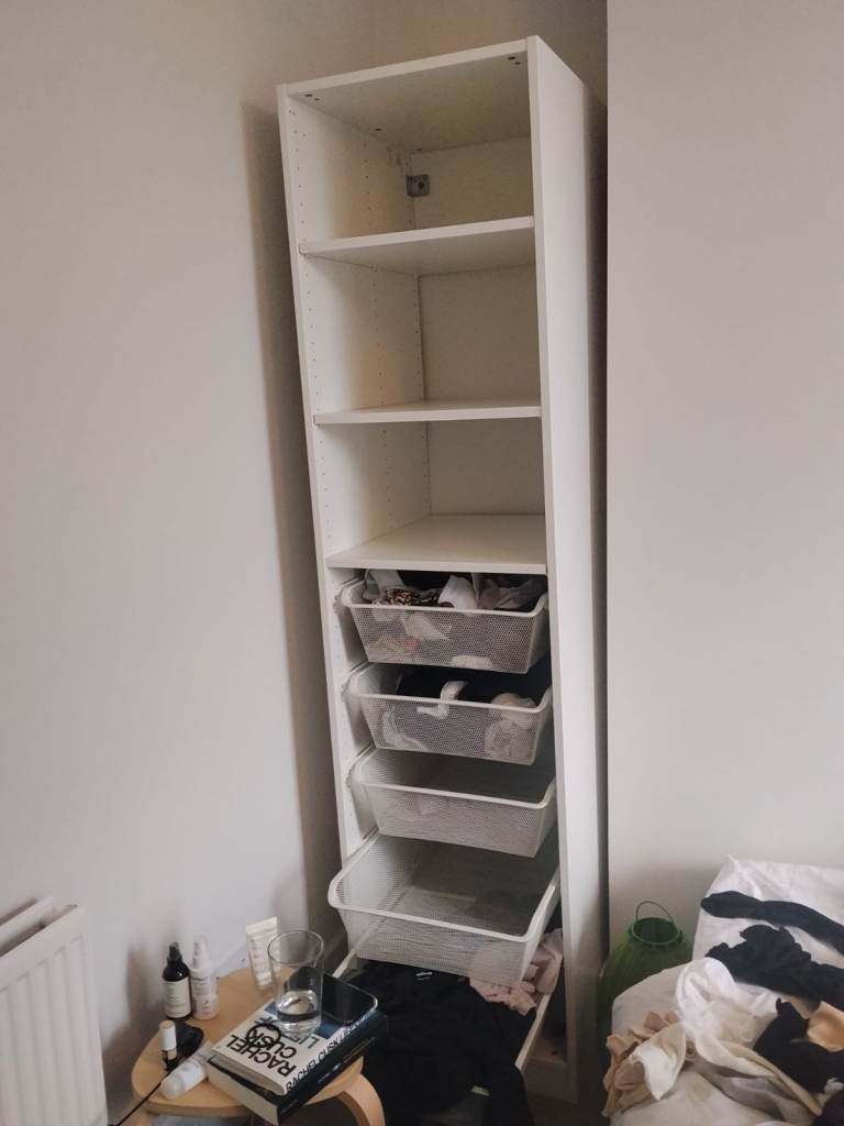 Ikea Wardrobe | in Hackney, London | Gumtree