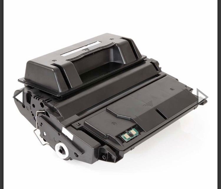 HP Laserjet 4250N Print Cartridge