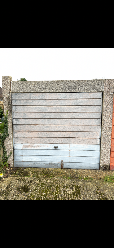 Garage for rent in Dartford 