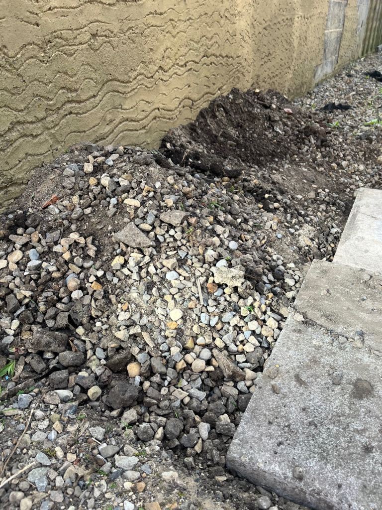 FREE Subsoil