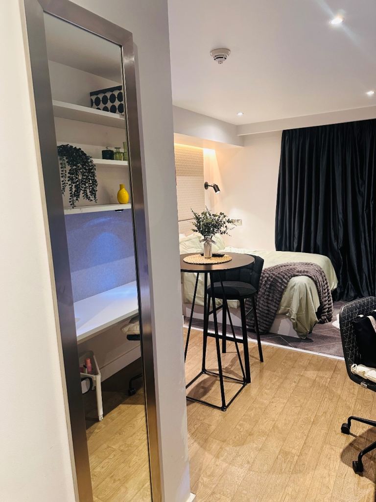 SUMMER ACCOMMODATION AVAILABLE – GLASGOW WEST END ☀️