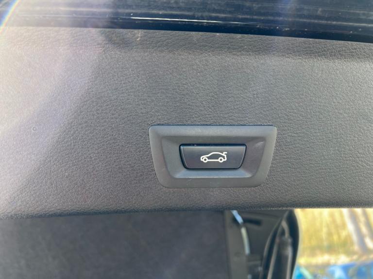 BMW X4 3.0 30 D M SPORT AUTO X DRIVE 5 DOOR DIESEL 