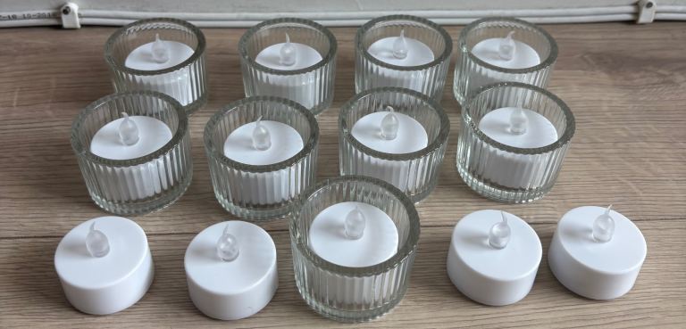 image for Tea lights