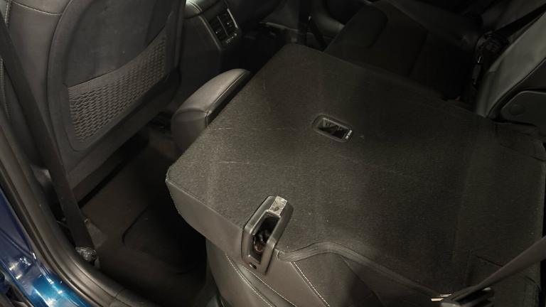 2020 Kia Niro 1.6 GDi Hybrid 2 5dr DCT Hybrid Estate Estate Hybrid Automatic