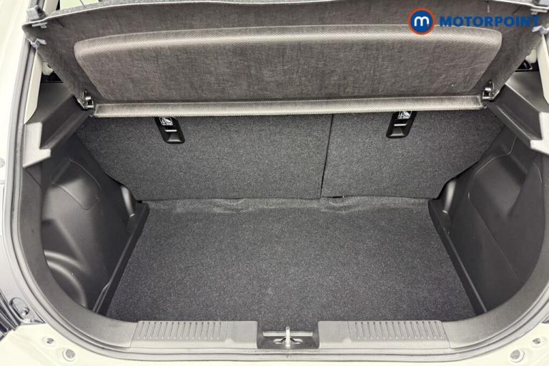 2025 Suzuki Swift 1.2 Mild Hybrid Motion 5dr Hatchback Petrol Manual