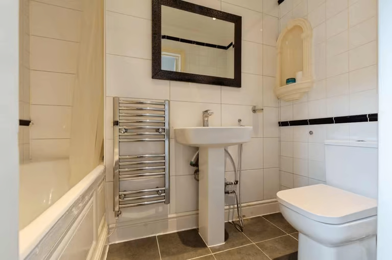 Spacious & Cosy double Room for Rent CR0 1JT