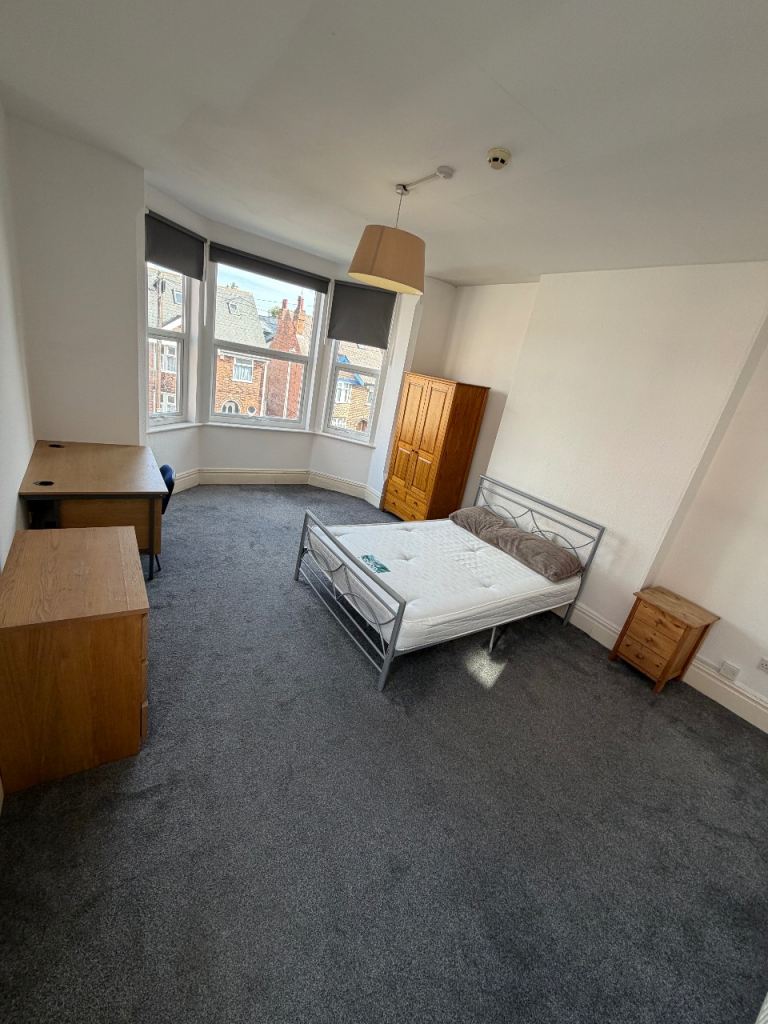 Double and Single rooms to rent in Sherwood, Nottingham – PIP, UC ,DSS, Housing benefits Accepted
