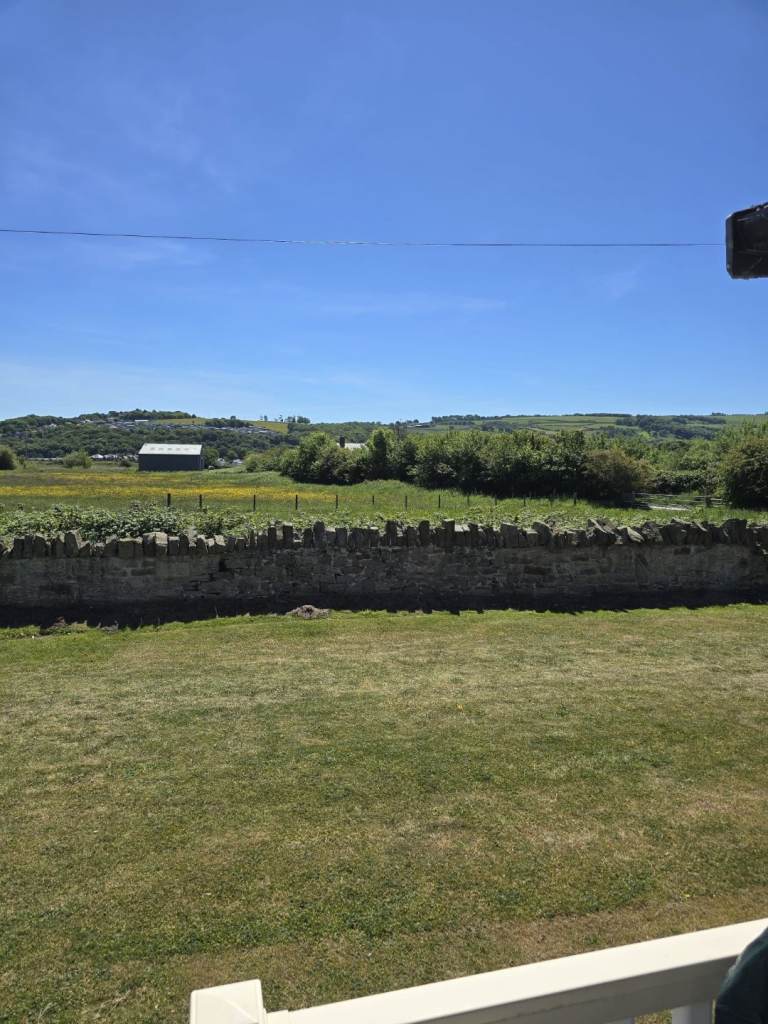 Caravan presthaven dates available 