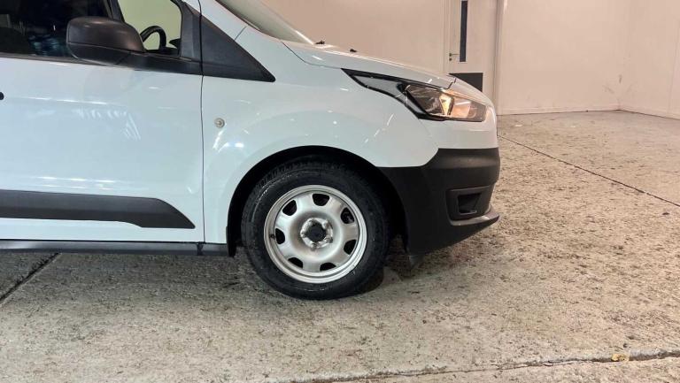 2023 Ford Transit Connect 1.5 EcoBlue 100ps Leader Van Van Diesel Manual