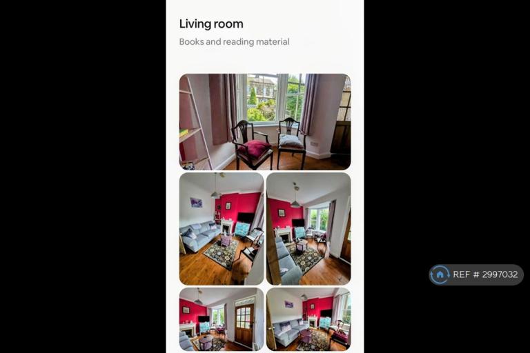 2 bedroom house in Mayfield Grove, Harrogate, HG1 (2 bed) (#2997032)