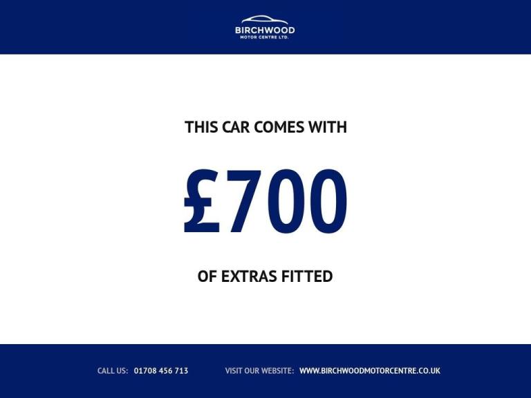 2011 Ford S-Max 2.0 EcoBoost 240 Titanium X Sport 5dr Powershift MPV PETROL Automatic