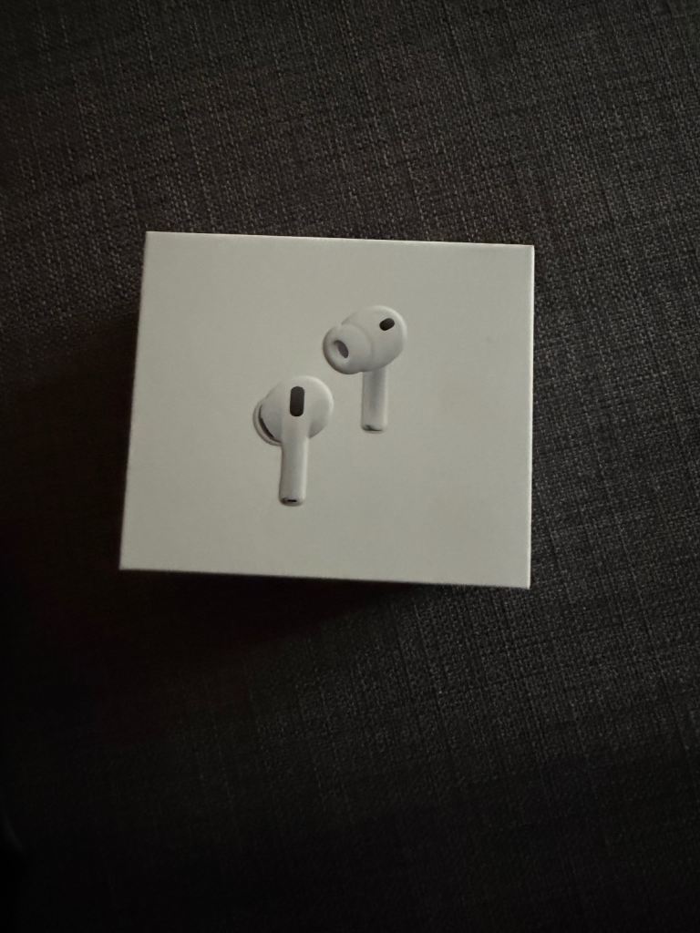 Airpods Pro 3 