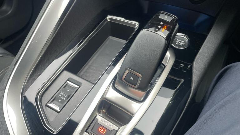 2022 Peugeot 3008 1.2 PureTech GT Premium 5dr EAT8 Petrol Estate Estate Petrol Automatic