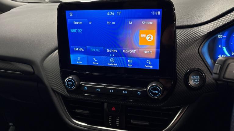 2023 Ford Puma 1.0 EcoBoost Hybrid mHEV ST-Line X 5dr DCT Petrol Hatchback Hatchback Petrol Autom...