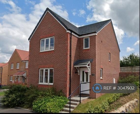 3 bedroom house in Lawrence Drive, Calne, SN11 (3 bed) (#3047932)