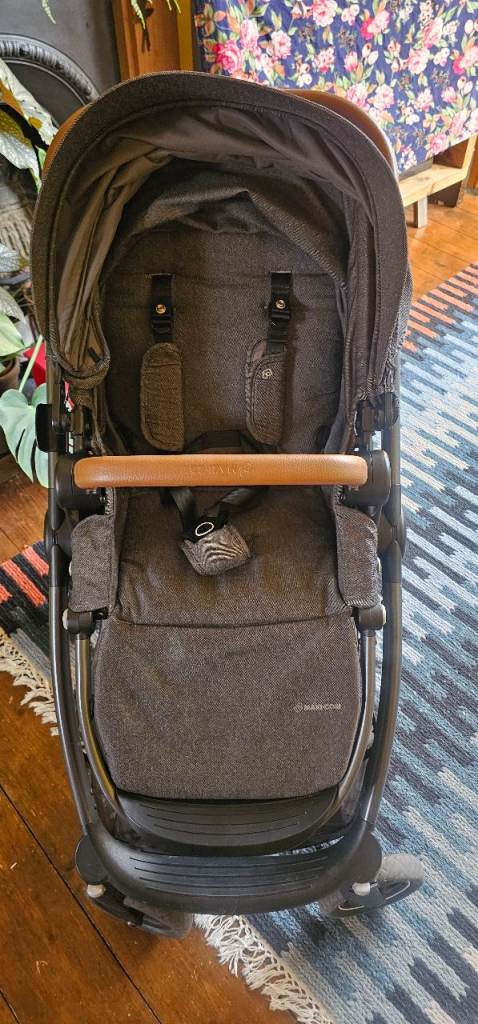 image for Maxi-Cosi Adorra pushchair 