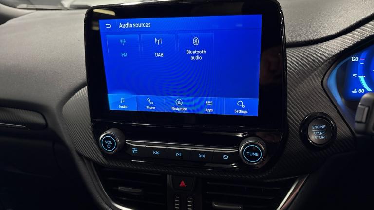 2023 Ford Puma 1.0 EcoBoost Hybrid mHEV ST-Line X 5dr DCT Petrol Hatchback Hatchback Petrol Autom...