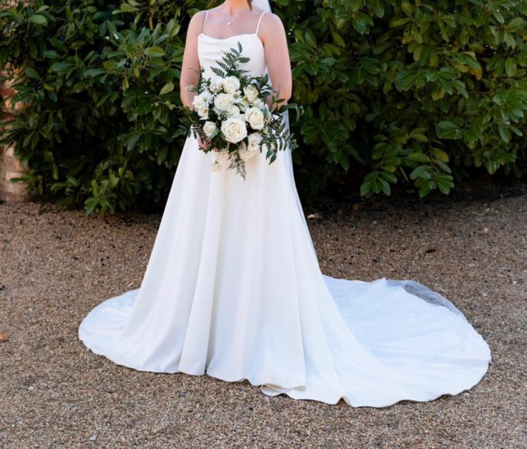 image for Wedding dress