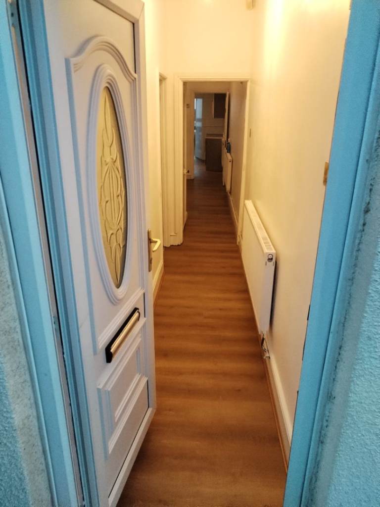 **2 Bedroom House For Rent In Wolverhampton (WV3 Postcode)**