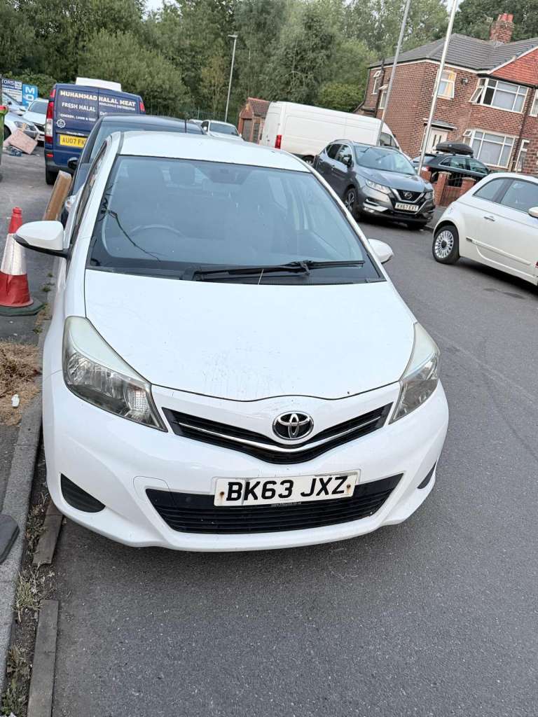  Toyota car for sale