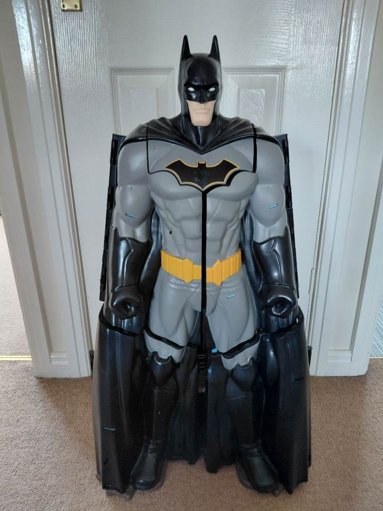 Batman - bat cave