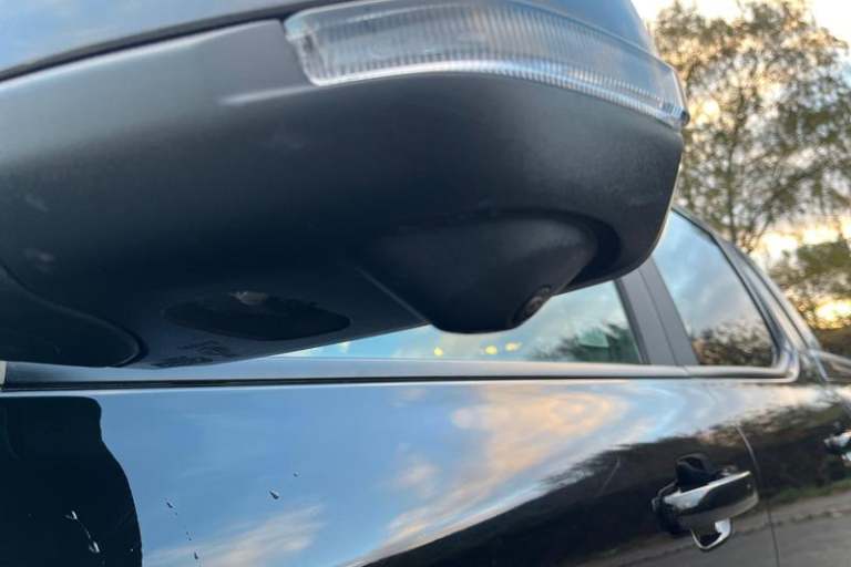 2025 Ford Ranger Wildtrak AUTO 2.0 EcoBlue 205ps 4x4 Double Cab Pick Up, HEATED FRONT SEATS, Pick...