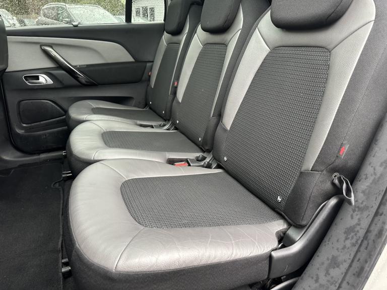 CITROEN GRAND C4 PICASSO 2.0 BlueHDi Flair MPV 5dr Diesel Manual Euro 6 (s/s)