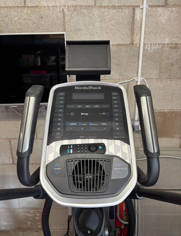 Nordic Track C7.5 Cross Trainer