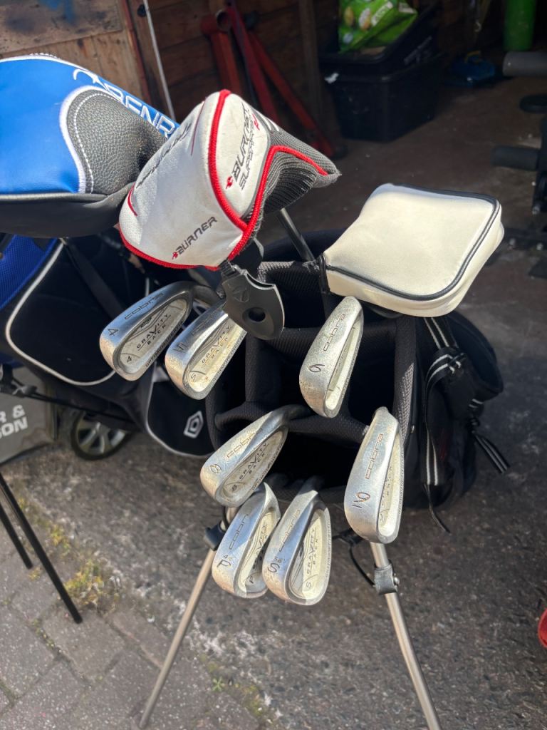 Garage clear out